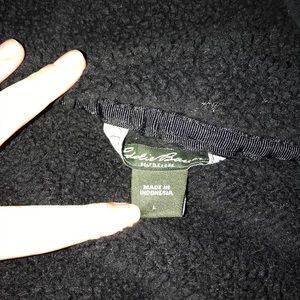 Eddie baur jacket!! Insulated & super warm.